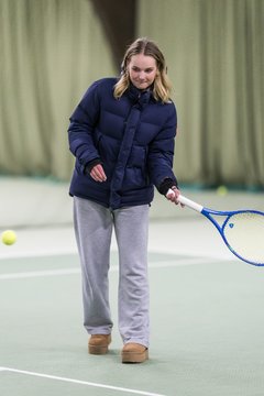 Philippa Färber 2 - RL TSV Glinde - THC von Horn und Hamm : Ergebnis: 6:0